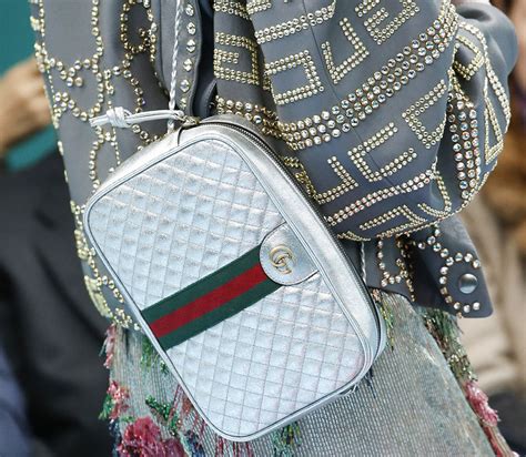 gucci collection 2018 ss|gucci handbags new collection.